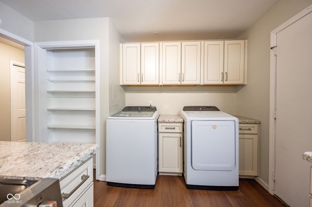 2910 Stillman Avenue, Indianapolis, IN 46268