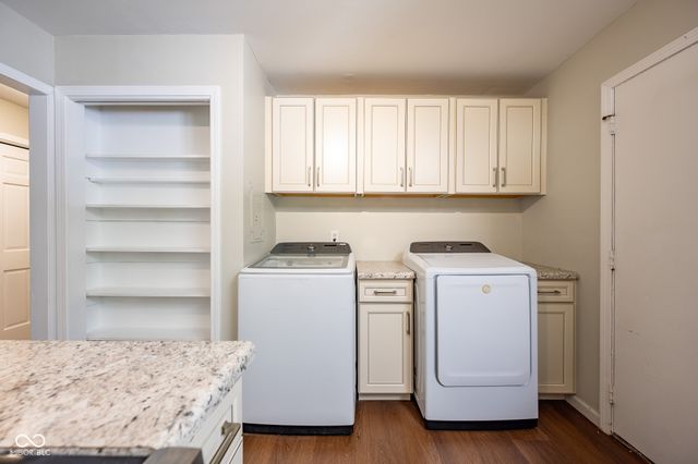 2910 Stillman Avenue, Indianapolis, IN 46268