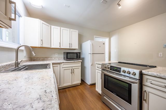 2910 Stillman Avenue, Indianapolis, IN 46268