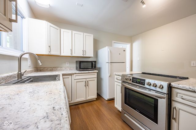 2910 Stillman Avenue, Indianapolis, IN 46268