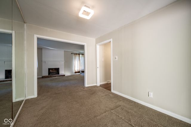 2910 Stillman Avenue, Indianapolis, IN 46268