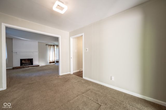 2910 Stillman Avenue, Indianapolis, IN 46268