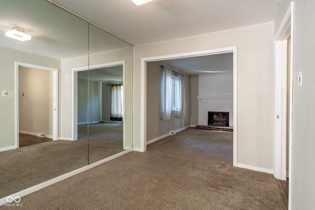 2910 Stillman Avenue, Indianapolis, IN 46268