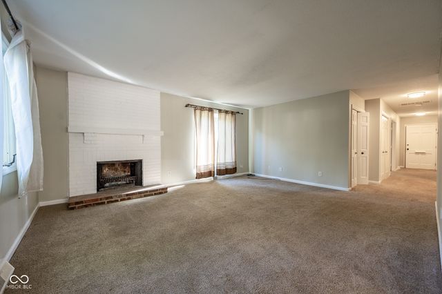 2910 Stillman Avenue, Indianapolis, IN 46268