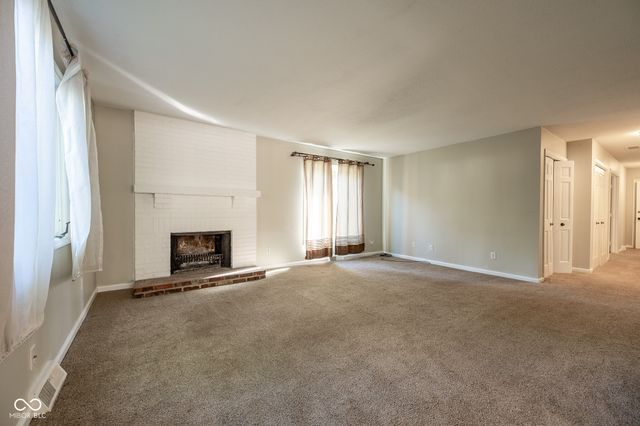 2910 Stillman Avenue, Indianapolis, IN 46268