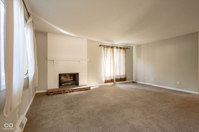 2910 Stillman Avenue, Indianapolis, IN 46268