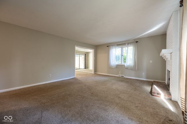 2910 Stillman Avenue, Indianapolis, IN 46268