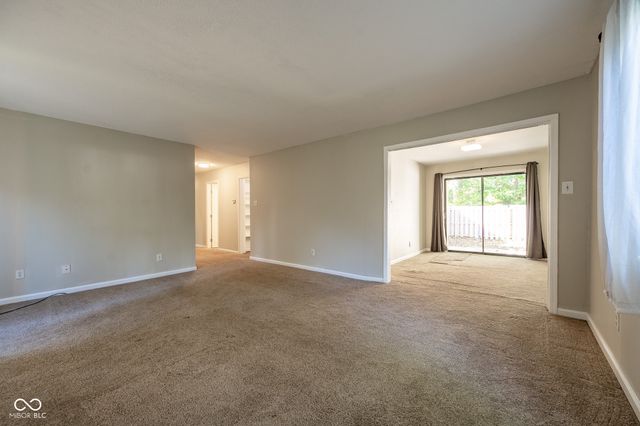 2910 Stillman Avenue, Indianapolis, IN 46268