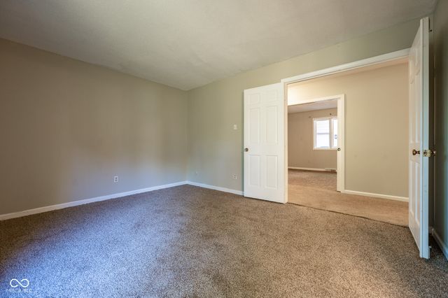 2910 Stillman Avenue, Indianapolis, IN 46268