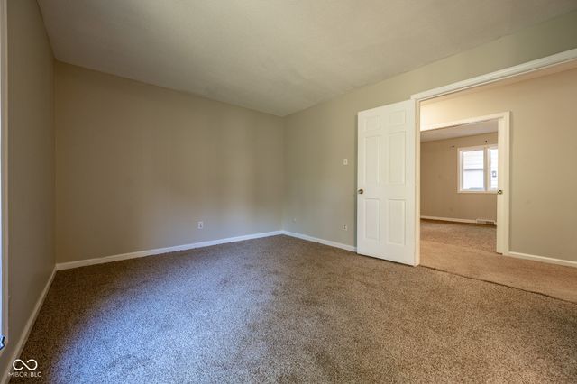 2910 Stillman Avenue, Indianapolis, IN 46268