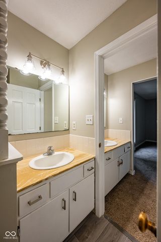 2910 Stillman Avenue, Indianapolis, IN 46268