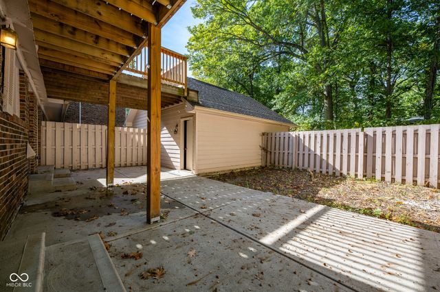 2910 Stillman Avenue, Indianapolis, IN 46268