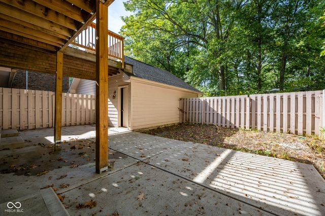 2910 Stillman Avenue, Indianapolis, IN 46268