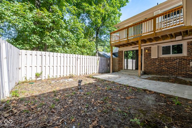 2910 Stillman Avenue, Indianapolis, IN 46268