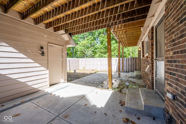 2910 Stillman Avenue, Indianapolis, IN 46268