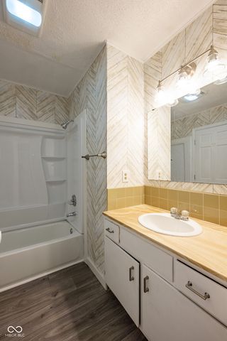 2910 Stillman Avenue, Indianapolis, IN 46268