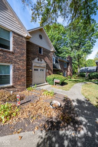 2910 Stillman Avenue, Indianapolis, IN 46268