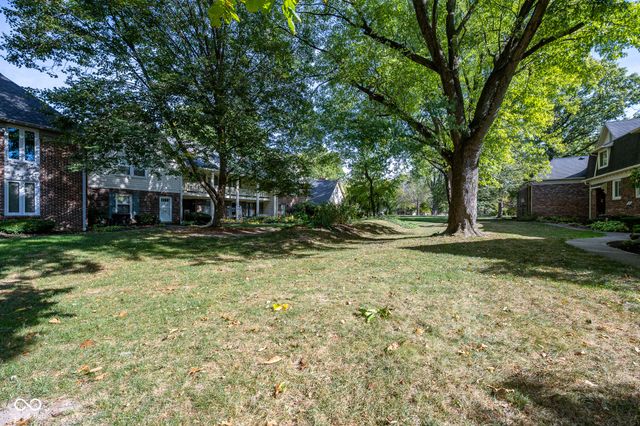 2910 Stillman Avenue, Indianapolis, IN 46268