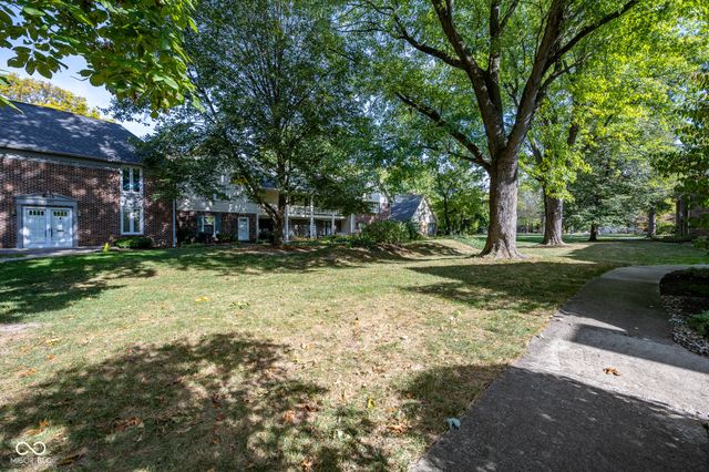 2910 Stillman Avenue, Indianapolis, IN 46268