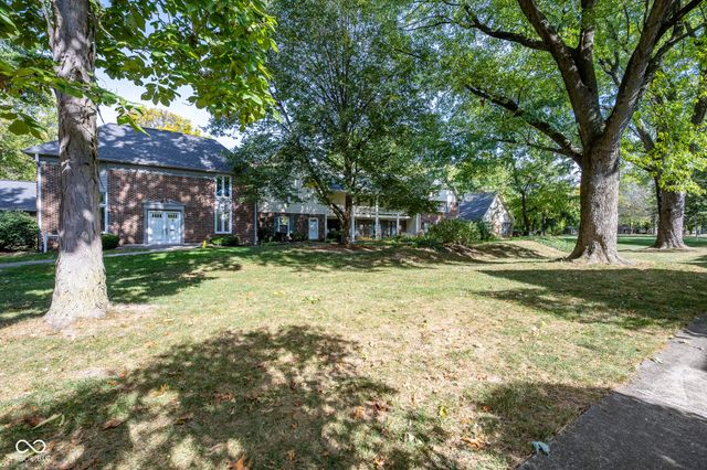 2910 Stillman Avenue, Indianapolis, IN 46268