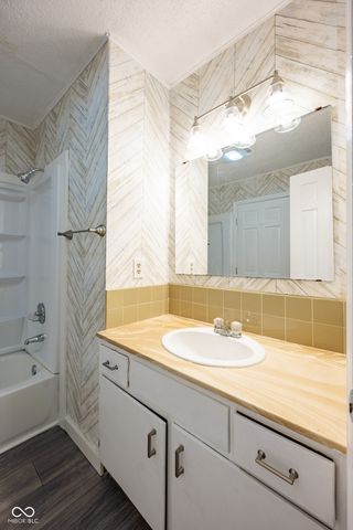 2910 Stillman Avenue, Indianapolis, IN 46268