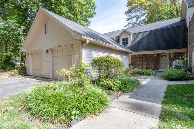 2910 Stillman Avenue, Indianapolis, IN 46268