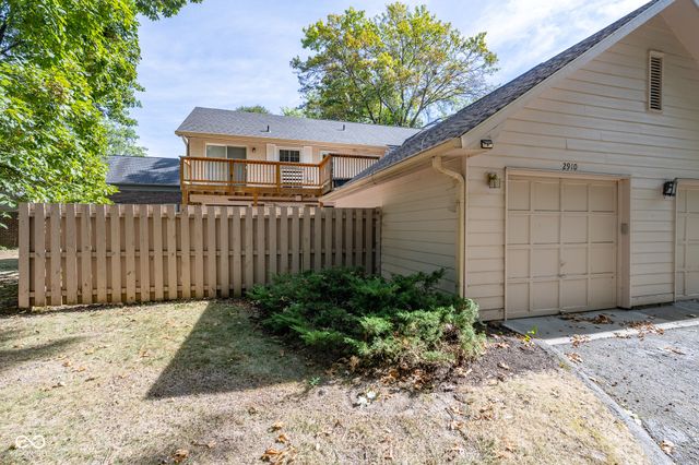 2910 Stillman Avenue, Indianapolis, IN 46268
