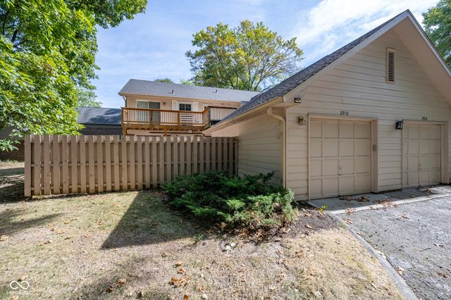 2910 Stillman Avenue, Indianapolis, IN 46268