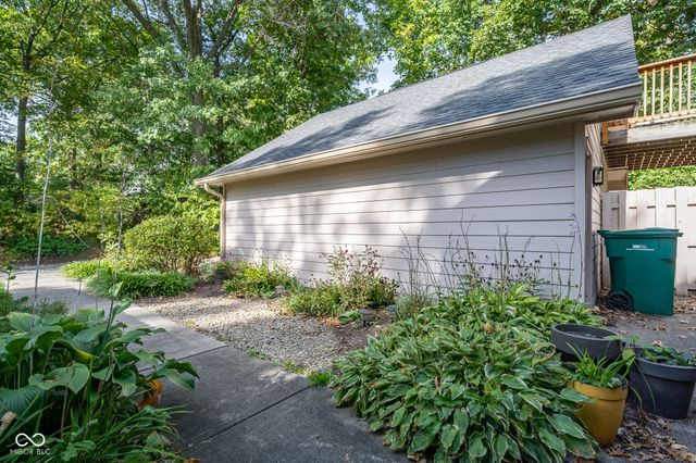 2910 Stillman Avenue, Indianapolis, IN 46268