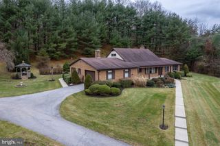 2177 MANCHESTER RD, Westminster, MD 21157