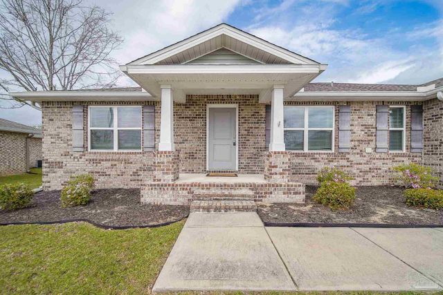 4706 Determination Ct, Milton, FL 32570