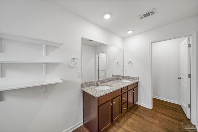 4706 Determination Ct, Milton, FL 32570