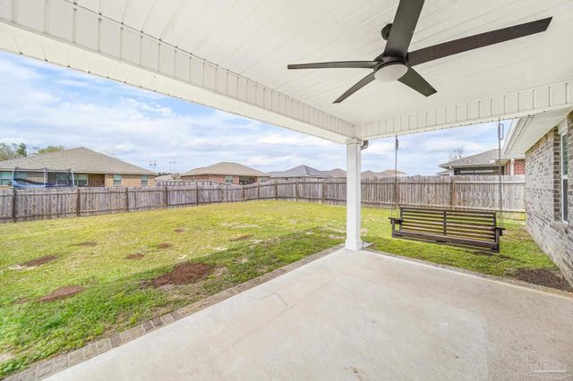 4706 Determination Ct, Milton, FL 32570