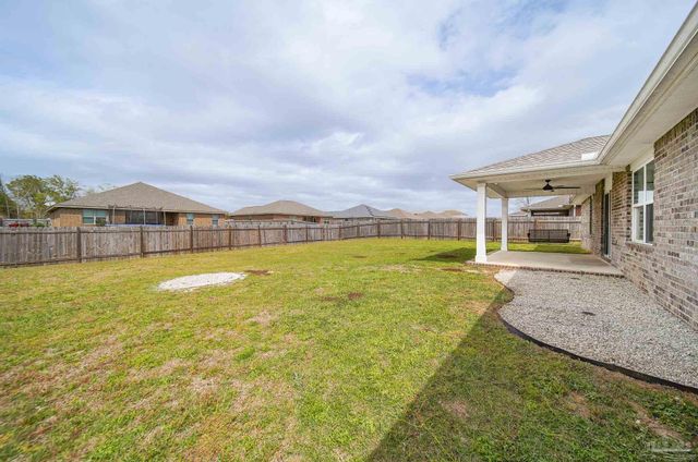4706 Determination Ct, Milton, FL 32570