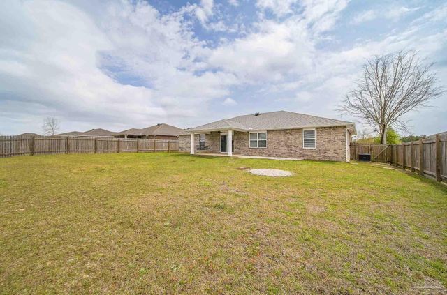 4706 Determination Ct, Milton, FL 32570