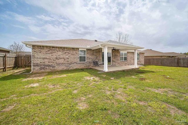 4706 Determination Ct, Milton, FL 32570