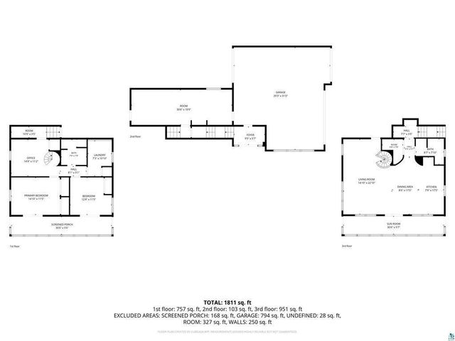 26 Saint Albans Road, Superior, WI 54880