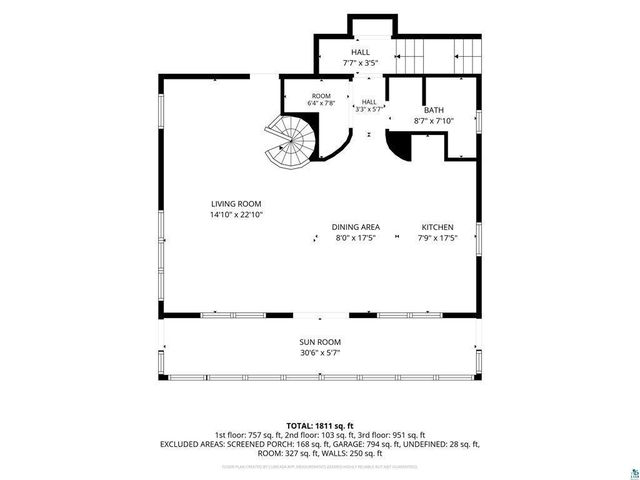 26 Saint Albans Road, Superior, WI 54880
