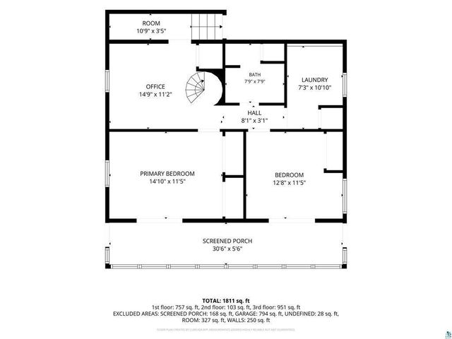 26 Saint Albans Road, Superior, WI 54880