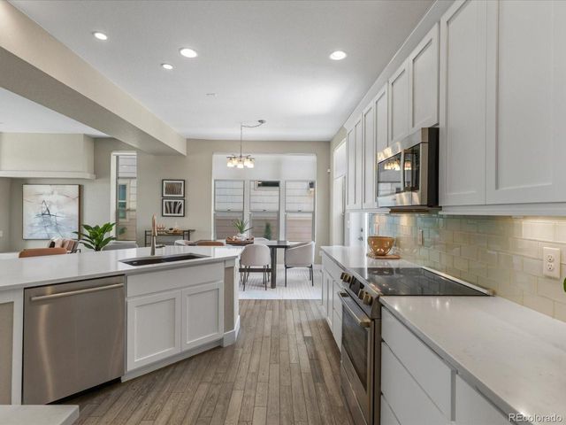 9025 E Prairie Meadow Dr, Denver, CO 80238
