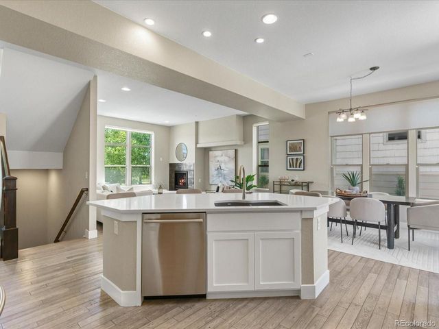 9025 E Prairie Meadow Dr, Denver, CO 80238