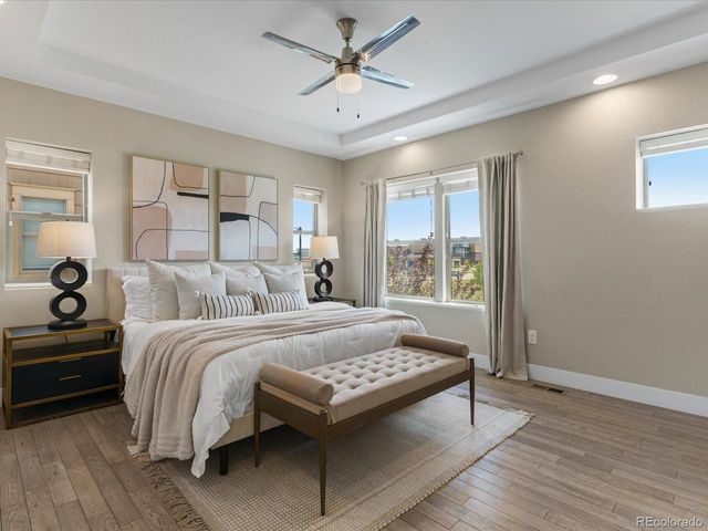 9025 E Prairie Meadow Dr, Denver, CO 80238