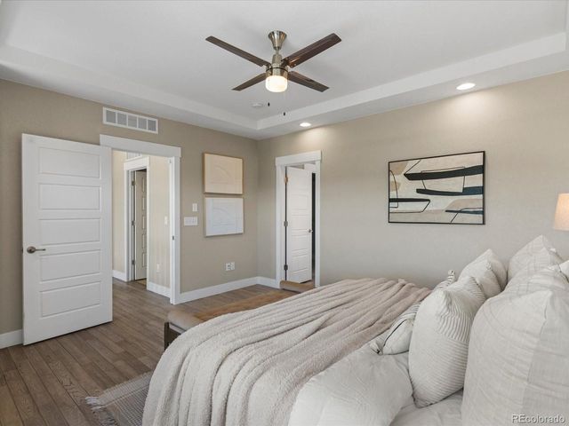 9025 E Prairie Meadow Dr, Denver, CO 80238