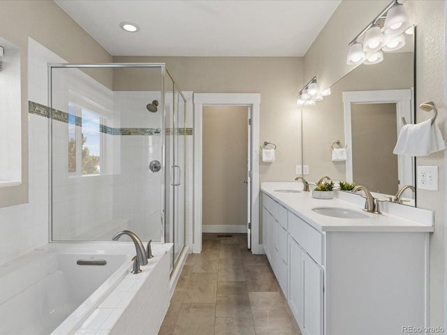 9025 E Prairie Meadow Dr, Denver, CO 80238