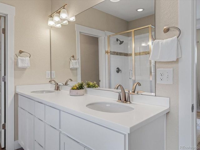 9025 E Prairie Meadow Dr, Denver, CO 80238