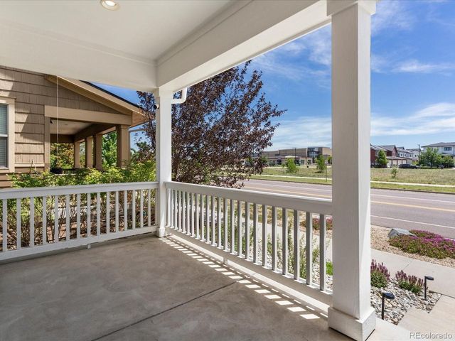9025 E Prairie Meadow Dr, Denver, CO 80238