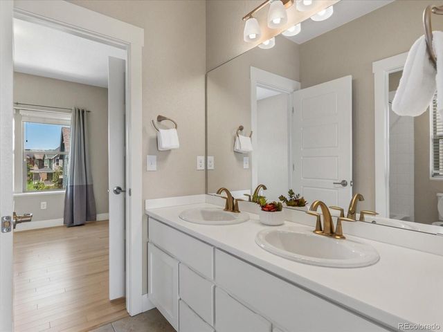9025 E Prairie Meadow Dr, Denver, CO 80238