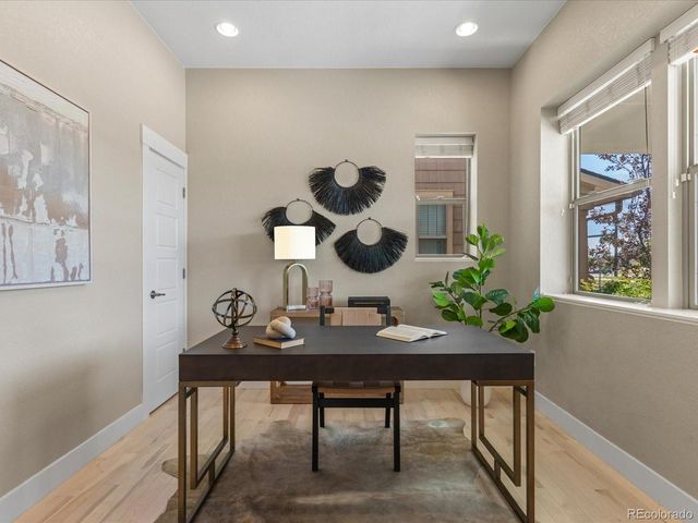 9025 E Prairie Meadow Dr, Denver, CO 80238