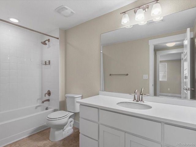 9025 E Prairie Meadow Dr, Denver, CO 80238