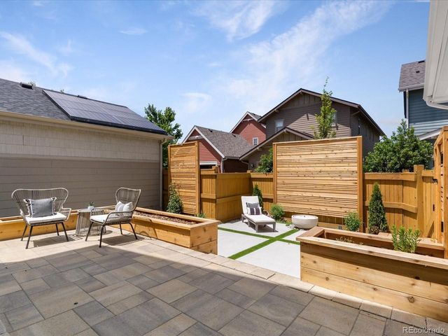 9025 E Prairie Meadow Dr, Denver, CO 80238